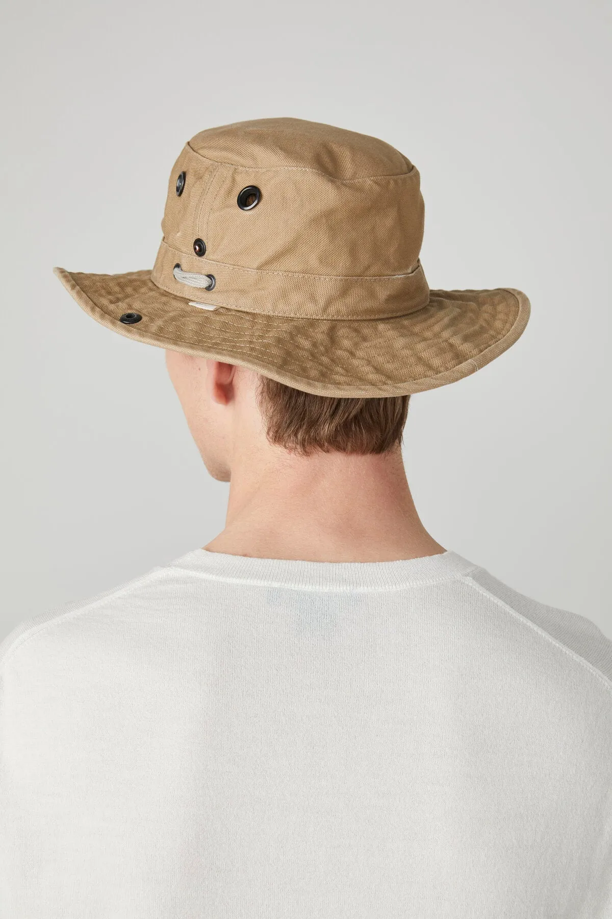 T3 Vintage Wanderer Hat