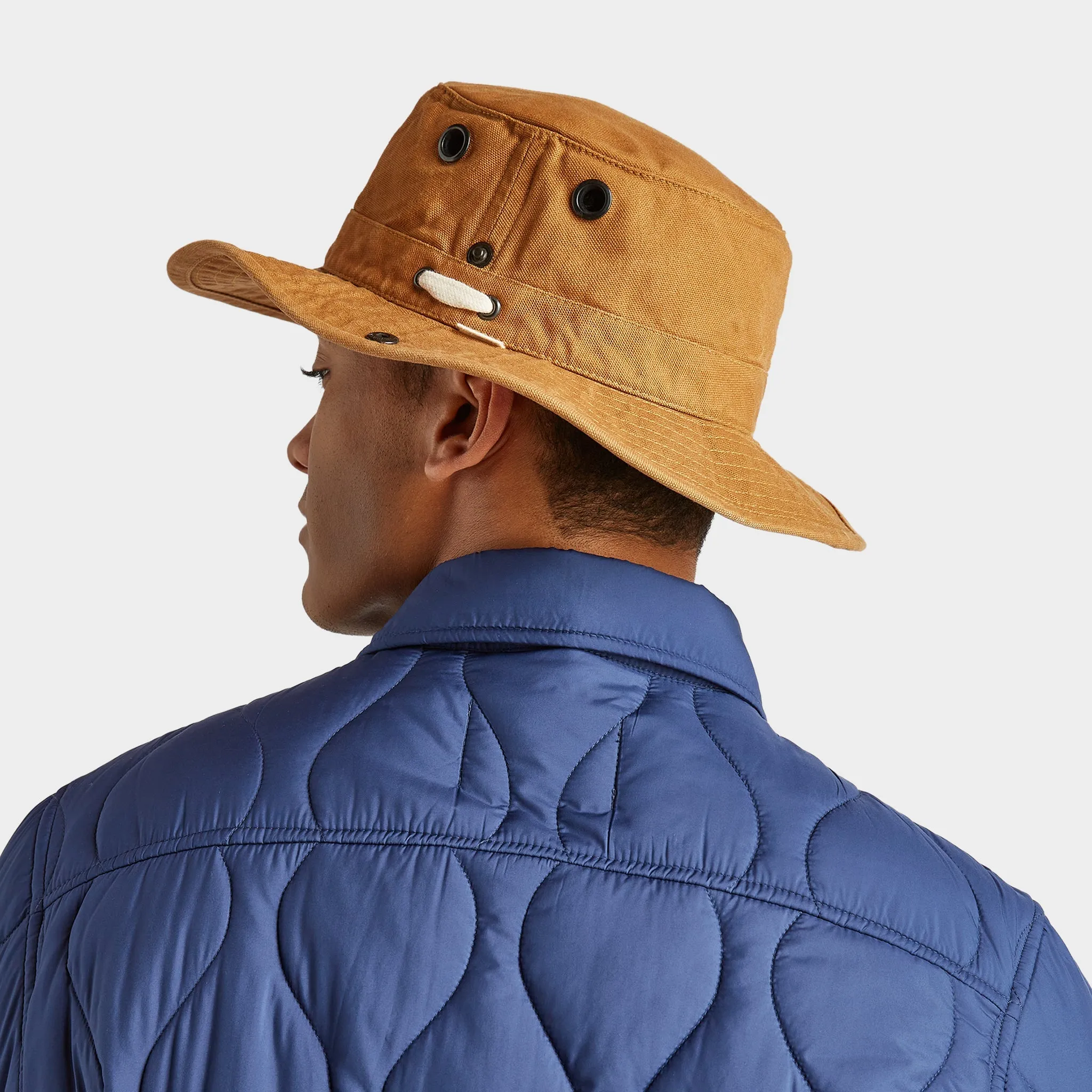 T3 Vintage Wanderer Hat