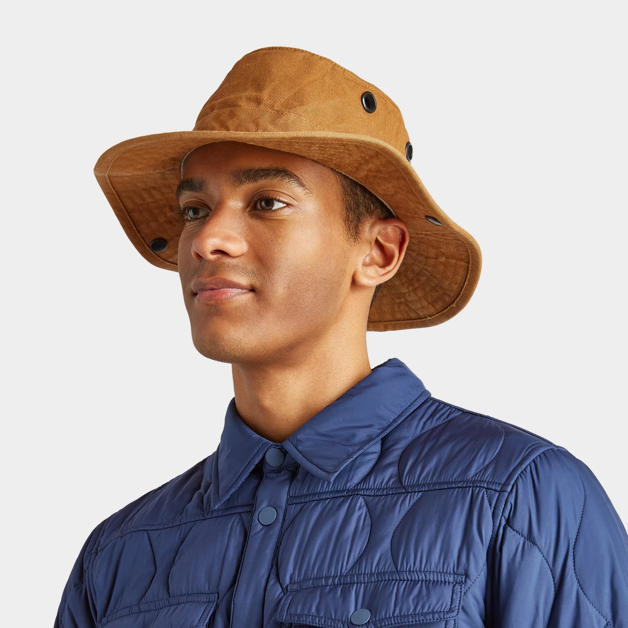 T3 Vintage Wanderer Hat