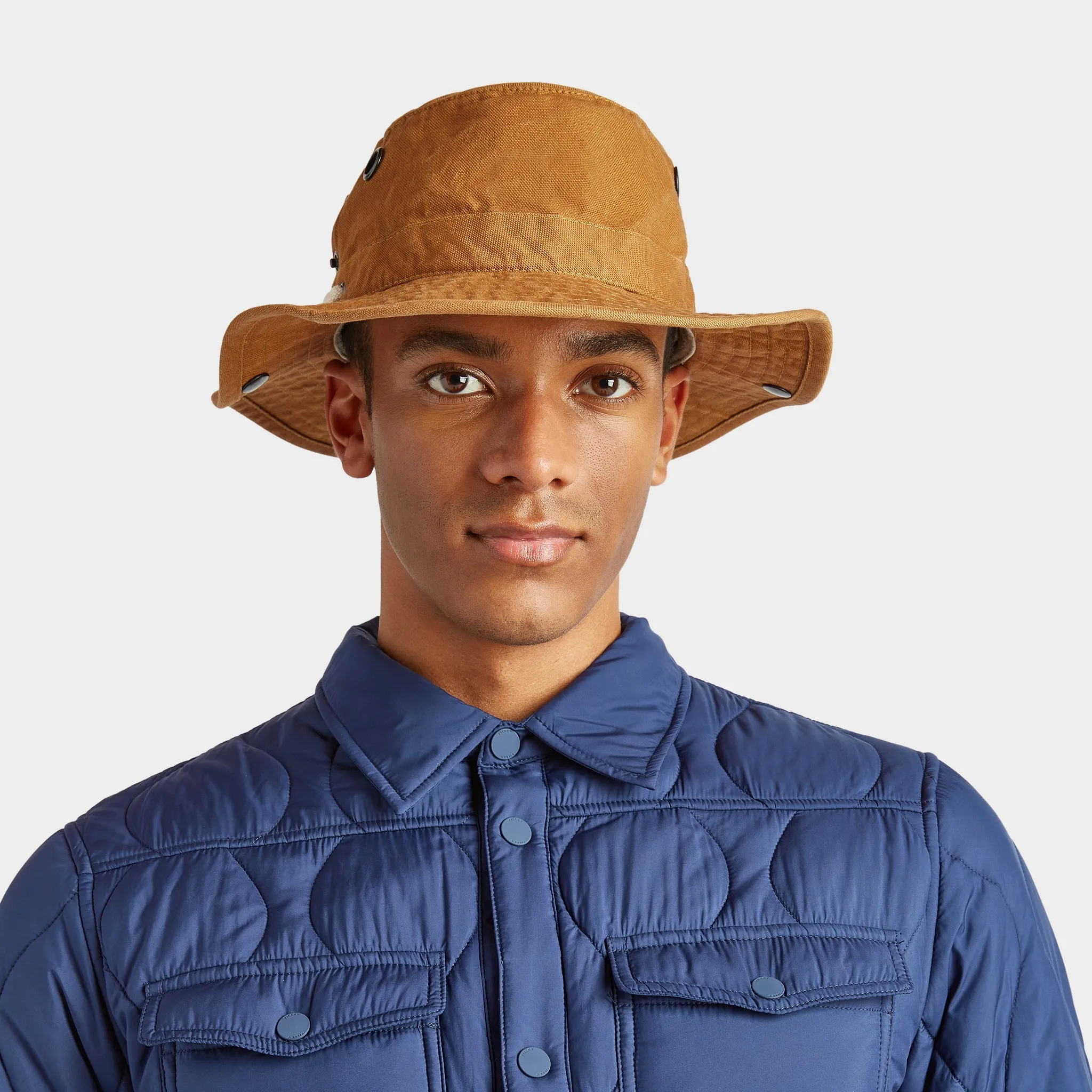 T3 Vintage Wanderer Hat