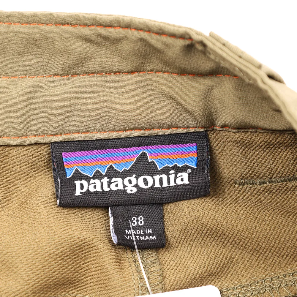 Vintage Patagonia Cargo Hiking Pants - XL