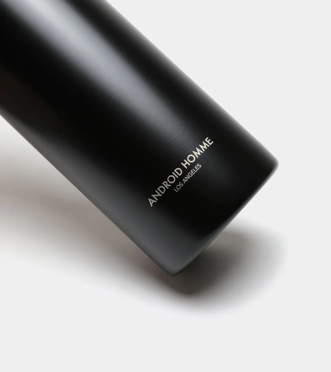 Water Bottle | Black Iridescent AHA213-01