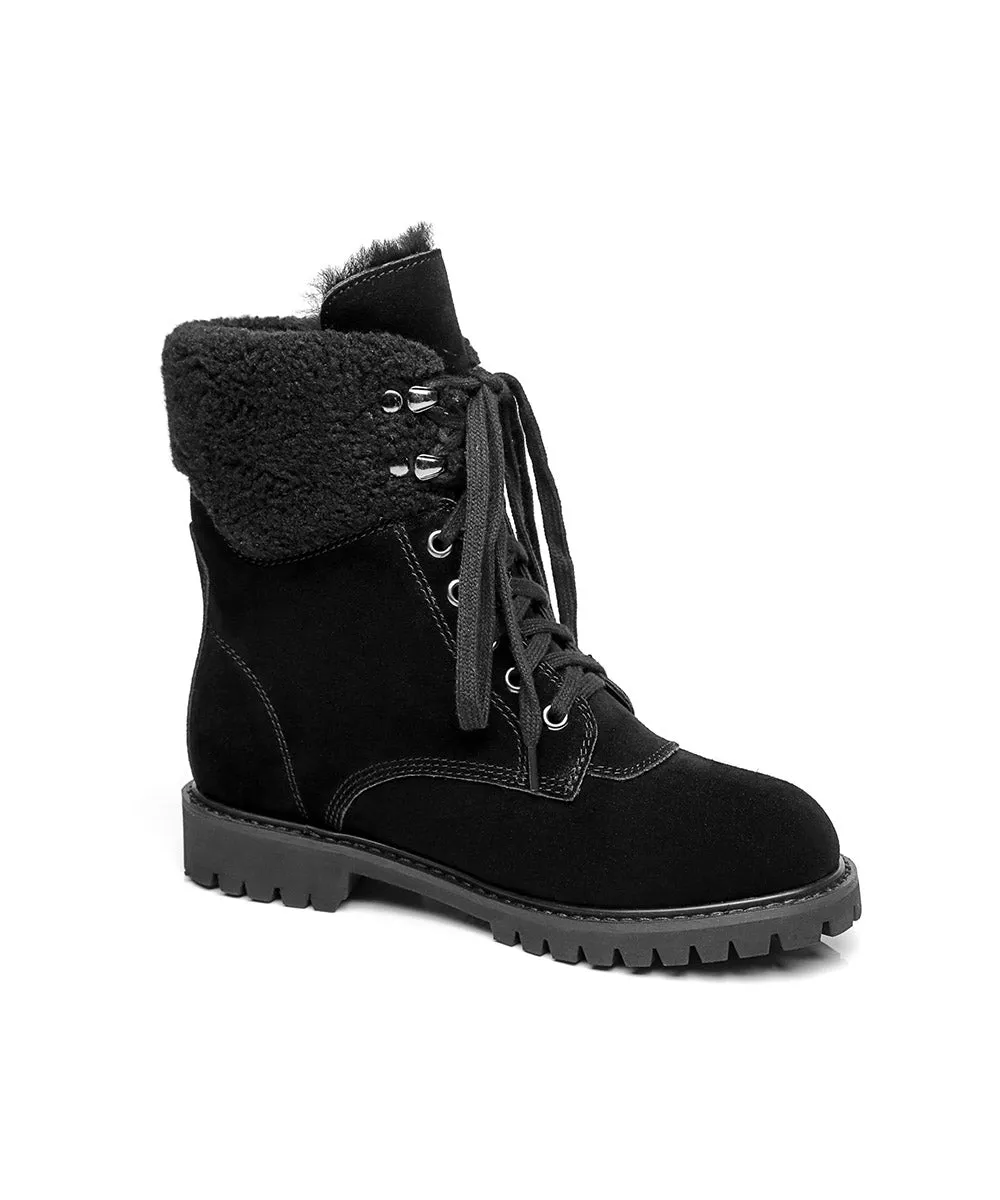 Women's UGG Mimi Lace Boots