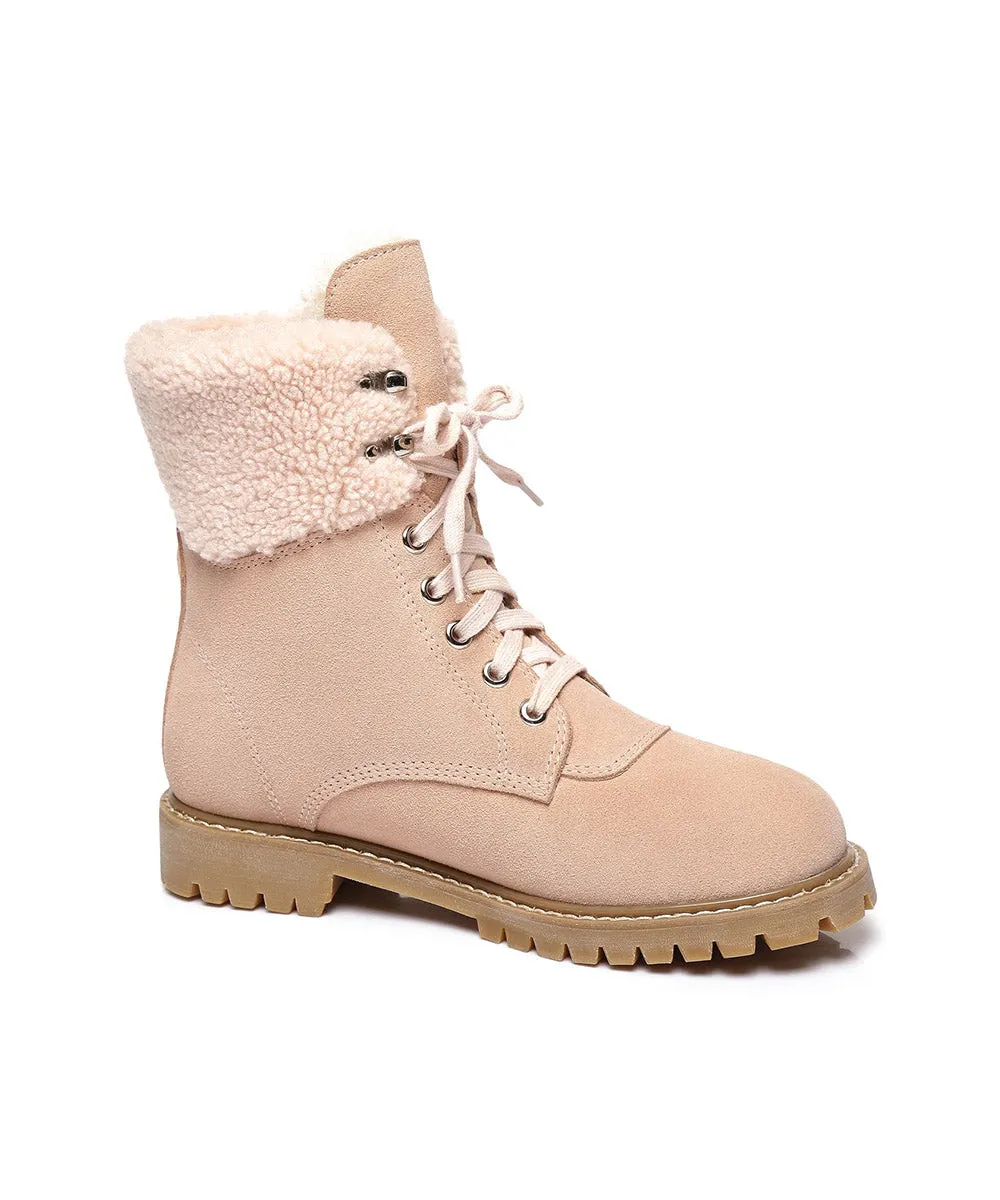 Women's UGG Mimi Lace Boots